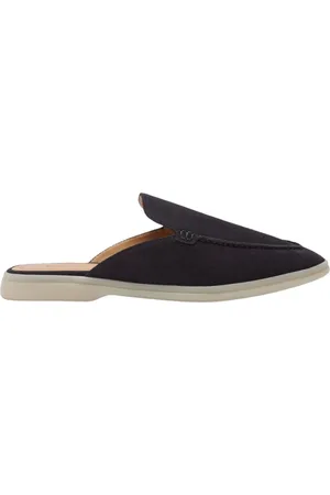 Scarosso Hombre, Zapatos, Azul, Talla: 43 1/2 EU