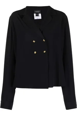 Giambattista Valli Mujer, Chaquetas, Negro, Talla: L