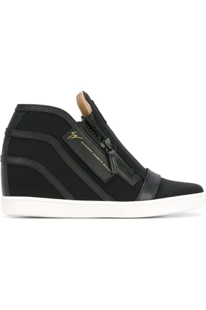 Giuseppe Zanotti Mujer, Zapatos, Negro, Talla: 38 EU