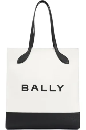 Bally Mujer, Bolsos, Blanco, Talla: ONE Size