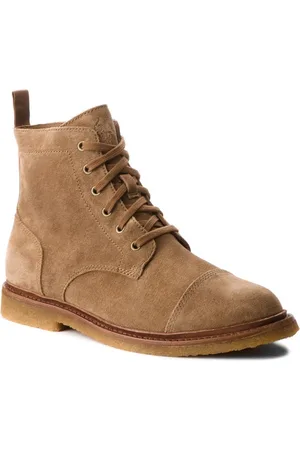 Ralph Lauren Hombre, Zapatos, Marrón, Talla: 40 EU