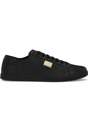 Dolce & Gabbana Hombre, Zapatos, Negro, Talla: 41 EU