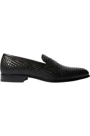 Scarosso Hombre, Zapatos, Negro, Talla: 40 EU