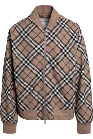 Burberry Hombre, Chaquetas, , Talla: S