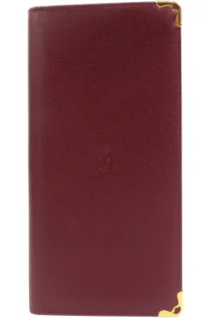 Cartier Mujer, De segunda mano, Rojo, Talla: ONE Size