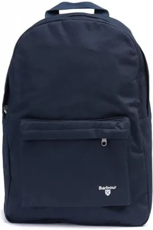 Barbour Hombre, Bolsos, Azul, Talla: ONE Size
