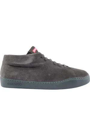 Camper Hombre, Zapatos, Gris, Talla: 44 EU