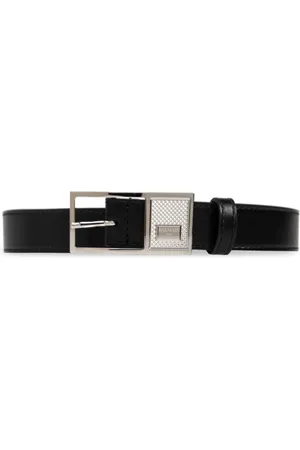 Balmain Hombre, Accesorios, Negro, Talla: 70 CM