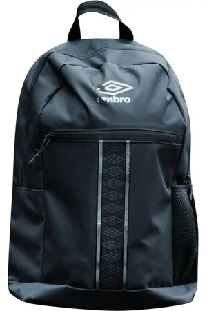 Umbro Hombre, Bolsos, Negro, Talla: ONE Size