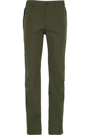 Barbour Hombre, Pantalones, Verde, Talla: W36