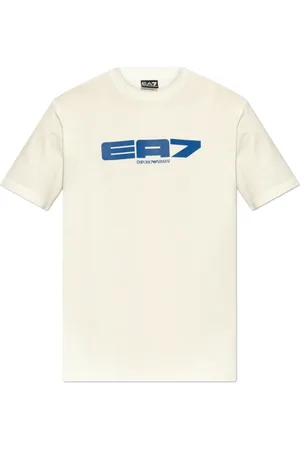 EA7 Hombre, Camisetas, , Talla: L