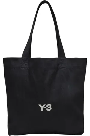 Y-3 Hombre, Bolsos, Negro, Talla: ONE Size