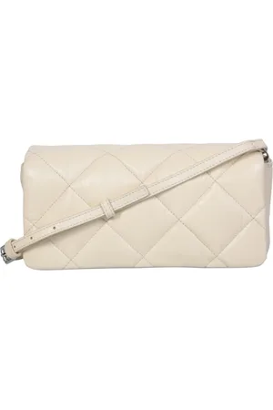 Stand Studio Mujer, Bolsos, Blanco, Talla: ONE Size