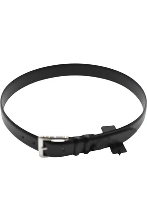 Orciani Hombre, Accesorios, Negro, Talla: 95 CM