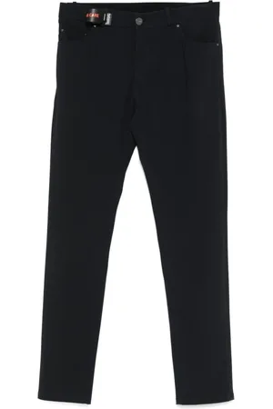RRD Hombre, Pantalones, Azul, Talla: S