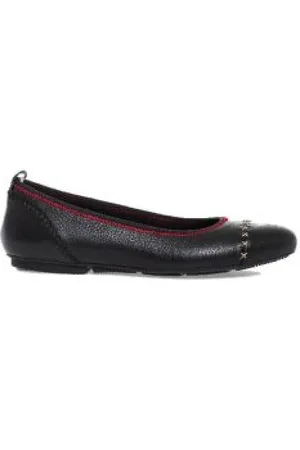 Hogan Mujer, Zapatos, Negro, Talla: 37 EU