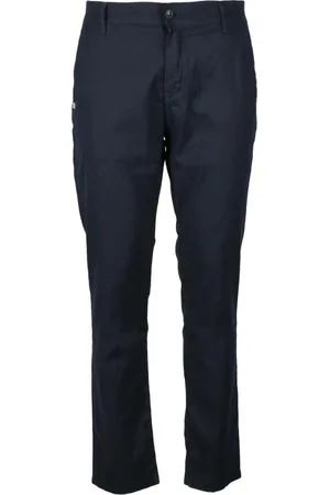D.A. Daniele Alessandrini Hombre, Pantalones, Azul, Talla: W31