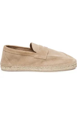 ELEVENTY Hombre, Zapatos, Marrón, Talla: 43 EU