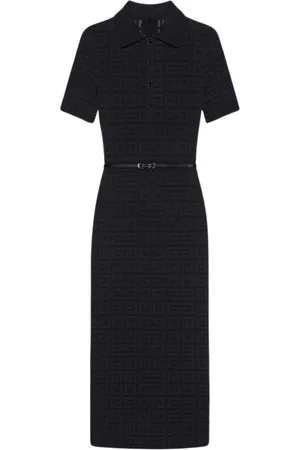 Givenchy Mujer, Vestidos, Negro, Talla: S