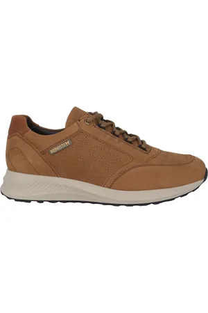Mephisto Hombre, Zapatos, Marrón, Talla: 46 EU