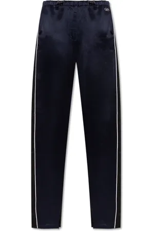 Diesel Mujer, Pantalones, Azul, Talla: M