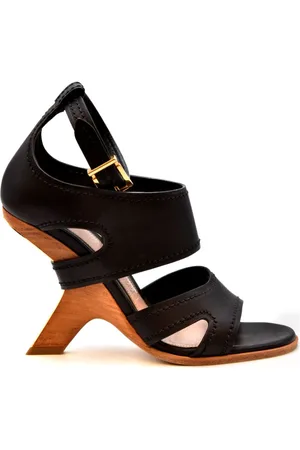 Alexander McQueen Mujer, Zapatos, Negro, Talla: 37 EU