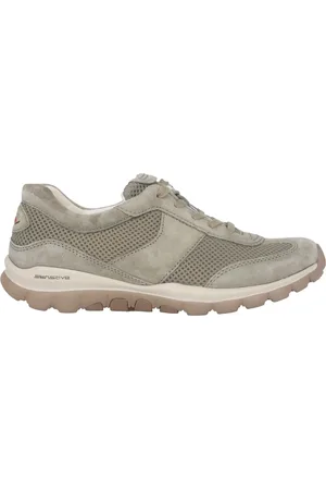 Gabor Mujer, Zapatos, Verde, Talla: 37 1/2 EU