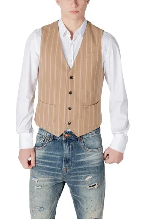 GIANNI LUPO Hombre, Chaquetas, , Talla: M