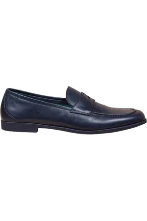 Fratelli Rossetti Hombre, Zapatos, Azul, Talla: 40 EU