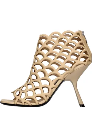 Sergio Rossi Mujer, Zapatos, , Talla: 37 EU