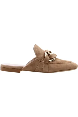 E mia Mujer, Zapatos, Marrón, Talla: 36 EU