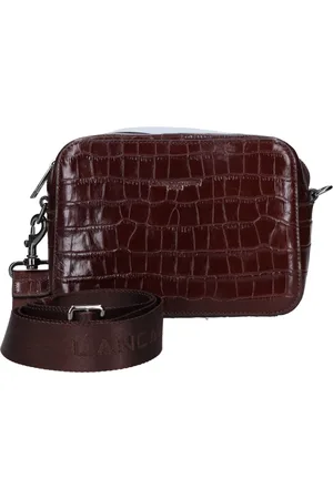 Lancaster Mujer, Bolsos, Marrón, Talla: ONE Size