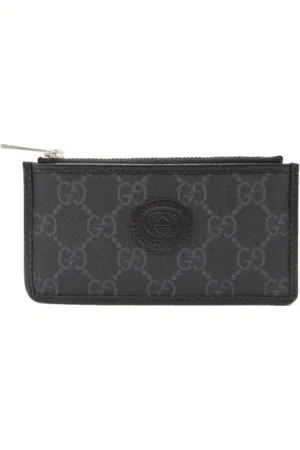 Gucci Hombre, De segunda mano, Negro, Talla: ONE Size