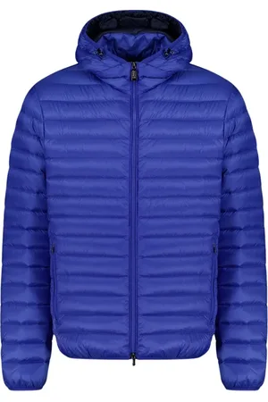 Ciesse Hombre, Chaquetas, Azul, Talla: XL