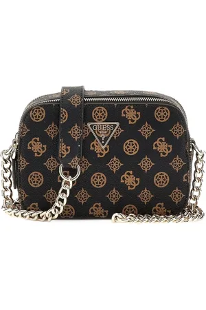 Guess Mujer, Bolsos, Marrón, Talla: ONE Size