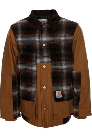 Carhartt Hombre, Chaquetas, , Talla: L
