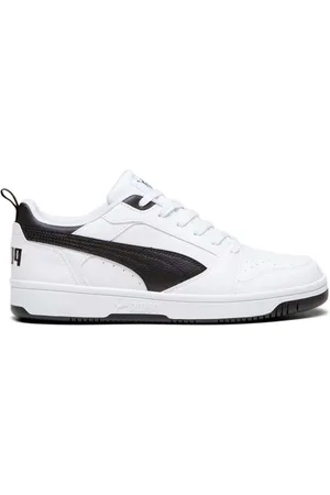 PUMA Hombre, Zapatos, Blanco, Talla: 36 EU