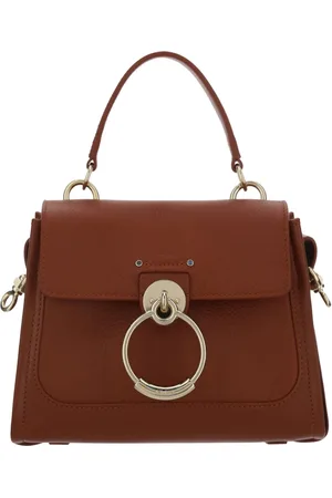 Chloé Mujer, Bolsos, Marrón, Talla: ONE Size