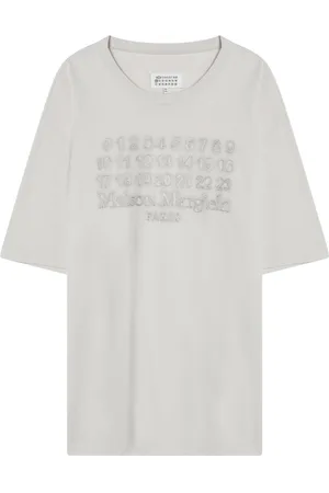 Maison Margiela Hombre, Camisetas, , Talla: S