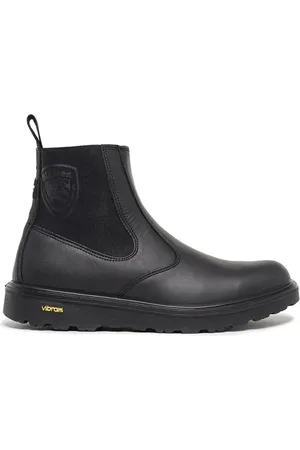Blauer Hombre, Zapatos, Negro, Talla: 44 EU