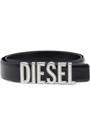 Diesel Mujer, Accesorios, Negro, Talla: 70 CM