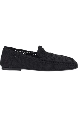 Dolce & Gabbana Hombre, Zapatos, Negro, Talla: 42 1/2 EU
