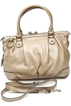 Gucci Mujer, De segunda mano, Rosa, Talla: ONE Size