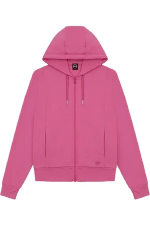 Colmar Mujer, Sudaderas, Rosa, Talla: M