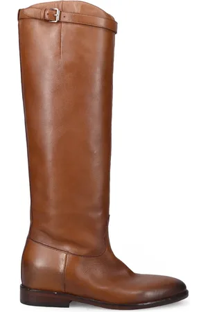 Strategia Mujer, Zapatos, Marrón, Talla: 36 EU