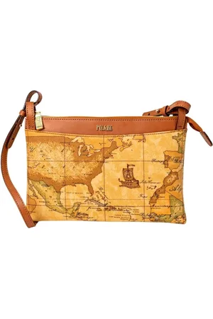 ALVIERO MARTINI 1A CLASSE Mujer, Bolsos, , Talla: ONE Size