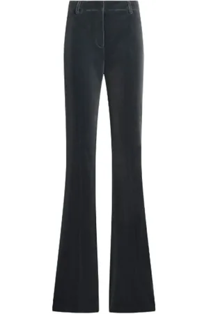 Etro Mujer, Pantalones, Negro, Talla: M