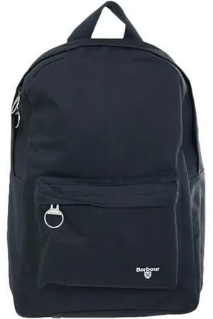 Barbour Hombre, Bolsos, Azul, Talla: ONE Size