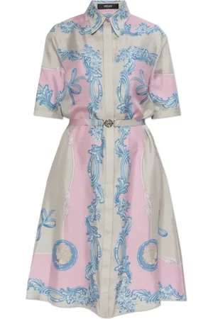 VERSACE Mujer, Vestidos, , Talla: XS