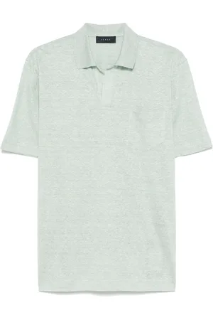 Sease Hombre, Camisetas, Verde, Talla: XL